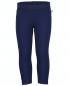 Preview: Leggins blau 116